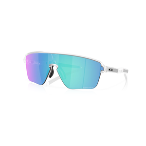 Lentes de Sol Oakley  Prizm Sapphire Corridor SQ CORRIDOR	MATTE CLEAR	OO9415-0542