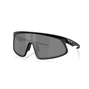 Lentes de Sol Oakley Prizm Black RSLV	RSLV	MATTE BLACK	OO9484D-0149