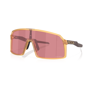 Lentes de Sol Oakley SUTRO	MATTE TRANS LIGHT CURRY	9406B9