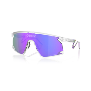 Lentes de Sol Oakley Prizm Violet BXTR Metal	BXTR	MATTE CLEAR	OO9237-0239