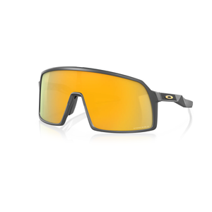 Lentes de Sol Oakley Prizm 24K Sutro S	SUTRO S	MATTE CARBON	OO9462-0828