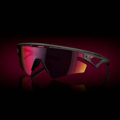 Lentes de Sol Oakley Prizm Road Sphaera™ Slash Giro d'Italia Collection