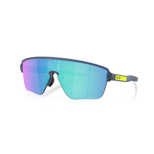 Lentes de Sol Oakley Prizm Sapphire Corridor SQ	CORRIDOR 	MATTE TRANS BLUE	OO9415-0242