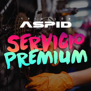 Servicio Mecánico Premium