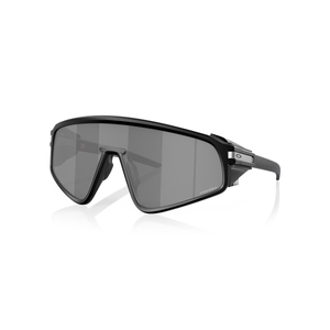 Lentes de Sol Oakley  Prizm Black Latch Panel   LATCH PANEL	MATTE BLACK	OO9404-0135