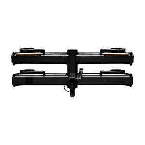 Kuat Racks / Kuat Piston Pro X - Soporte de Enganche para 2 Bicicletas, Color Gris Galaxia, 2 Pulgadas