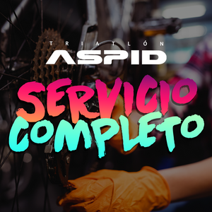 Servicio Mecánico Medio