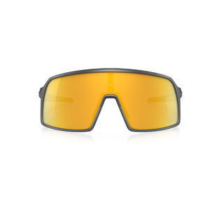 Lentes de Sol Oakley Prizm 24K Sutro S	SUTRO S	MATTE CARBON	OO9462-0828