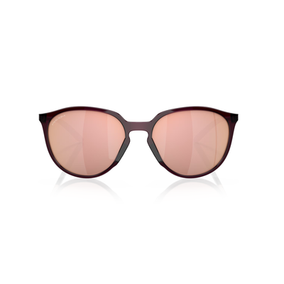 Lentes de Sol Oakley Prizm Rose Gold Sielo