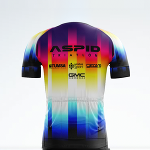 Jersey Aspid 2025 (Mujer)