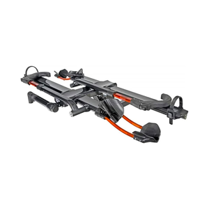Kuat Racks NV 2.0 Bike Rack, Gray Metallic, 2"
