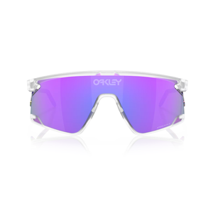 Lentes de Sol Oakley Prizm Violet BXTR Metal	BXTR	MATTE CLEAR	OO9237-0239