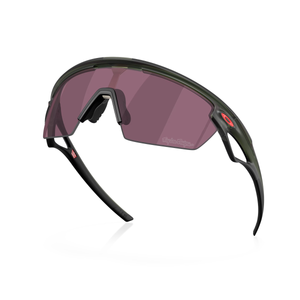 Lentes de Sol Oakley Prizm Road Black Sphaera™ Troy Lee Designs Series