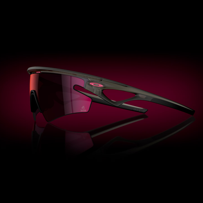 Lentes de Sol Oakley Prizm Road Sphaera™ Slash Giro d'Italia Collection