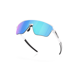 Lentes de Sol Oakley  Prizm Sapphire Corridor SQ CORRIDOR	MATTE CLEAR	OO9415-0542