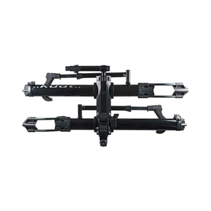 Kuat Racks NV 2.0 Bike Rack, Gray Metallic, 2"