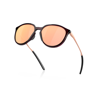 Lentes de Sol Oakley Prizm Rose Gold Sielo