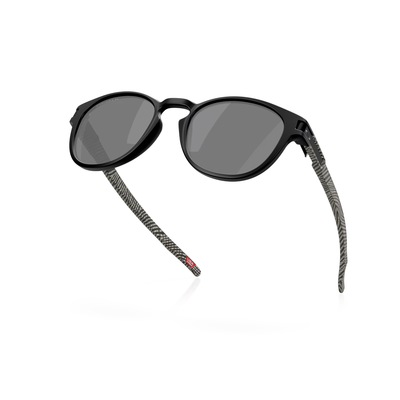 Lentes de Sol Oakley Prizm Black Polarized Latch