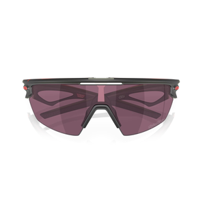 Lentes de Sol Oakley Prizm Road Black Sphaera™ Troy Lee Designs Series