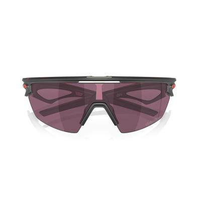 Lentes de Sol Oakley Prizm Road Black Sphaera™ Troy Lee Designs Series