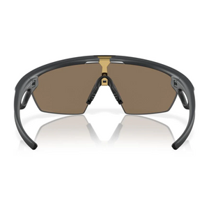 Lentes de Sol Oakley Sphaera	Matte Carbon Prizm 24k Polarized