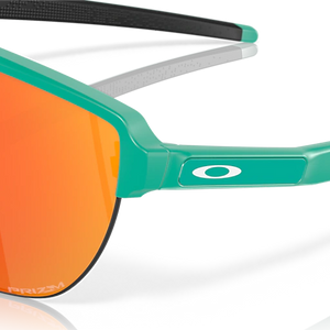 Lentes Oakley Corridor Matte Celeste