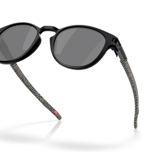 Oakley Latch Matte Black