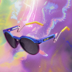 Oakley X Fortnite™ Battle Bus HSTN Metal