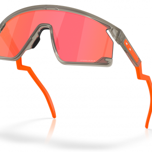 Lentes Oakley BXTR Matte Grey Ink