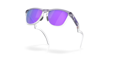 Oakley Forgskins Matte Clear