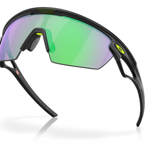 Lentes Oakley Sphaera Matte Black Ink