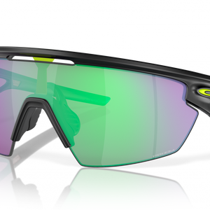 Lentes Oakley Sphaera Matte Black Ink