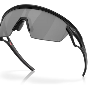 Oakley Sphaera Matte Black Ink