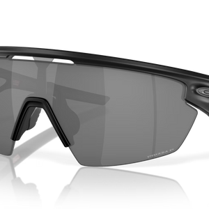 Oakley Sphaera Matte Black Ink
