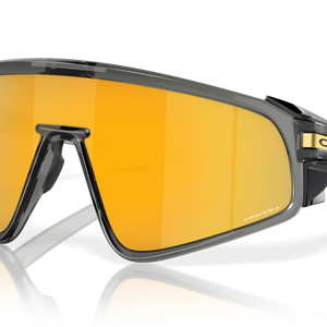 Oakley Prizm Latch Panel