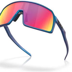 Lentes Oakley Sutro Matte Cyan/Blue Colorshift