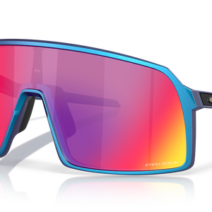Lentes Oakley Sutro Matte Cyan/Blue Colorshift