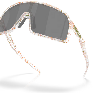 Lentes Oakley Sutro Clear Terrazo