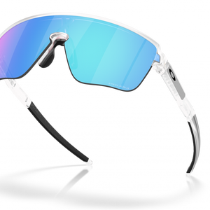 Lentes Oakley Corridor Matte Clear