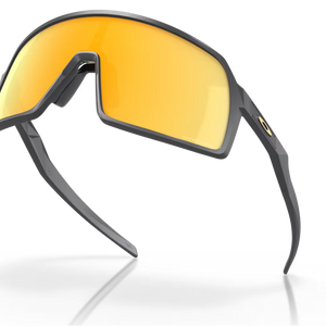 Lentes Oakley Sutro S Matte Carbon