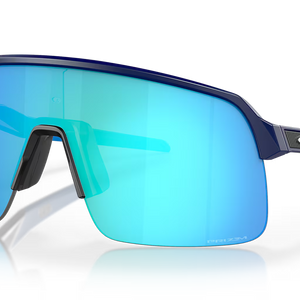 Lentes Oakley Sutro S Matte Trans Blue