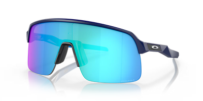 Lentes Oakley Sutro S Matte Trans Blue