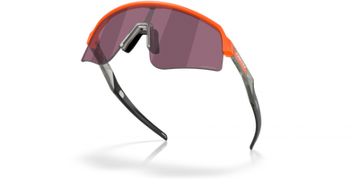 Lentes Oakley Sutro Lite Sweep Matte Neon Orange