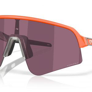Lentes Oakley Sutro Lite Sweep Matte Neon Orange