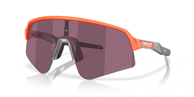 Lentes Oakley Sutro Lite Sweep Matte Neon Orange