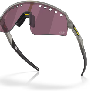 Lentes Oakley Sutro Lite Sweep	TDF Matte Grey Ink