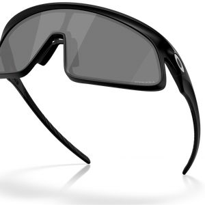 Lentes Oakley Prizm RSLV Matte Black