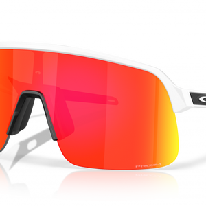 Lentes Oakley Sutro Lite S Matte White