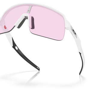Lentes de Sol Oakley Sutro Lite Matte White