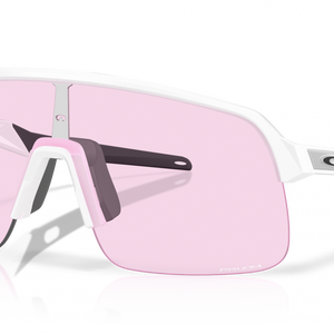 Lentes de Sol Oakley Sutro Lite Matte White